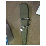 MOSSY OAK - 52"L GUN CASE - GOOD