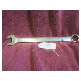 SNAP-ON OEX 30 - 12-POINT 15/16" COMBO WRENCH