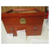 VTG BRADFORD EXCHANGE - MASTERPIECE RAILWAYS...