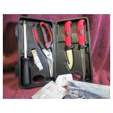 BROWNING FIELD DRESSING COMBO - NEW, IN-CASE
