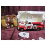 1953 - WI BADGER SPECIAL - CHEVY PICK-UP
