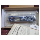 HO-SCALE - HAWTHORNE VILLAGE - EARNHARDT JR BOX...