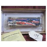 HO-SCALE - HAWTHORNE VILLAGE - AMERICA