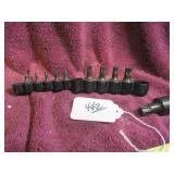 TORX - 1/2" DRIVE 10-PIECE STUBBY STAR IMPACT...