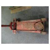 SNAP-ON YA700 - 2-1/2 TON - HEAVY DUTY FLOOR...