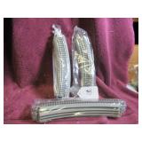 HO-SCALE E-Z TRACK - (12) CURVED