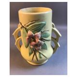 McCoy pottery Blossom Time circa 1940s broken