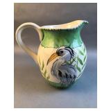 1996 Debra Cherniawsky design pitcher for Table
