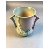Roseville Pottery  42-4 foxglove vase