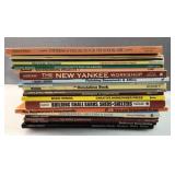 Construction & Carpentry + more publications