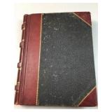 A detailed Scrap book 55th Inf & more for IL