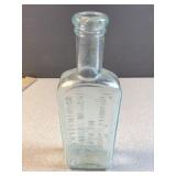Caldwell Syrup Repsin mfd by Pepsin Syrup Co