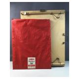 Print fast teledyne tracing paper 100 sheets and