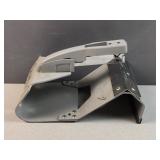 Book binder stapler