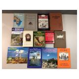 Private library starter set -