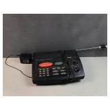 Uniden counter scanner