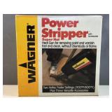 Wagner power stripper in box