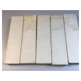 Boxes of in the raw soap