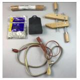 Home repair resource drawer content