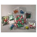 game dice