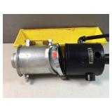 Stansi Standard Science filter & more