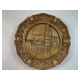 Mid Century London theme wall decor