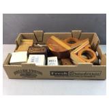 Wood shop starter kit