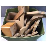 Great wood workers discovery lot