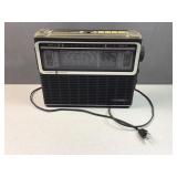 General Electric multi ban radio model 7-2971A