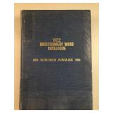 1922 Montgomery Wars catalog
