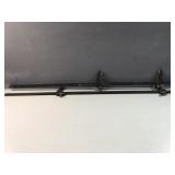 large wood clamps
