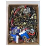 Drawer & cabinet hardware