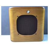 Old classroom speaker out of Peoria 150 schools