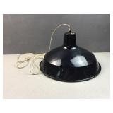 hanging light