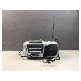 Duraband CT 992 radio / tape player