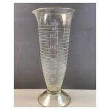 1000 ML science liquid measure glass