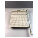 paper cutter
