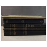 steam / boiler room books
