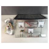 Solar Electric education kit - complete ? -