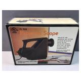 Projecta scope - wall art creator