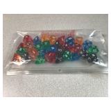 game dice