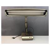 vintage desk light