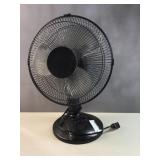 desk top fan