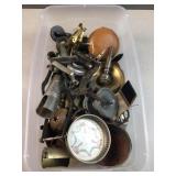 Metal parts