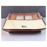 1976 Empire Toys carboard theater stage
