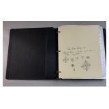 A literal binder of more than 200 magic spells
