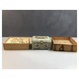 small item storage containers