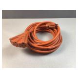 3 plug entension cord