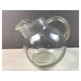 Summer Lemonade pitcher