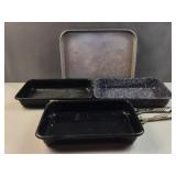 baking pans